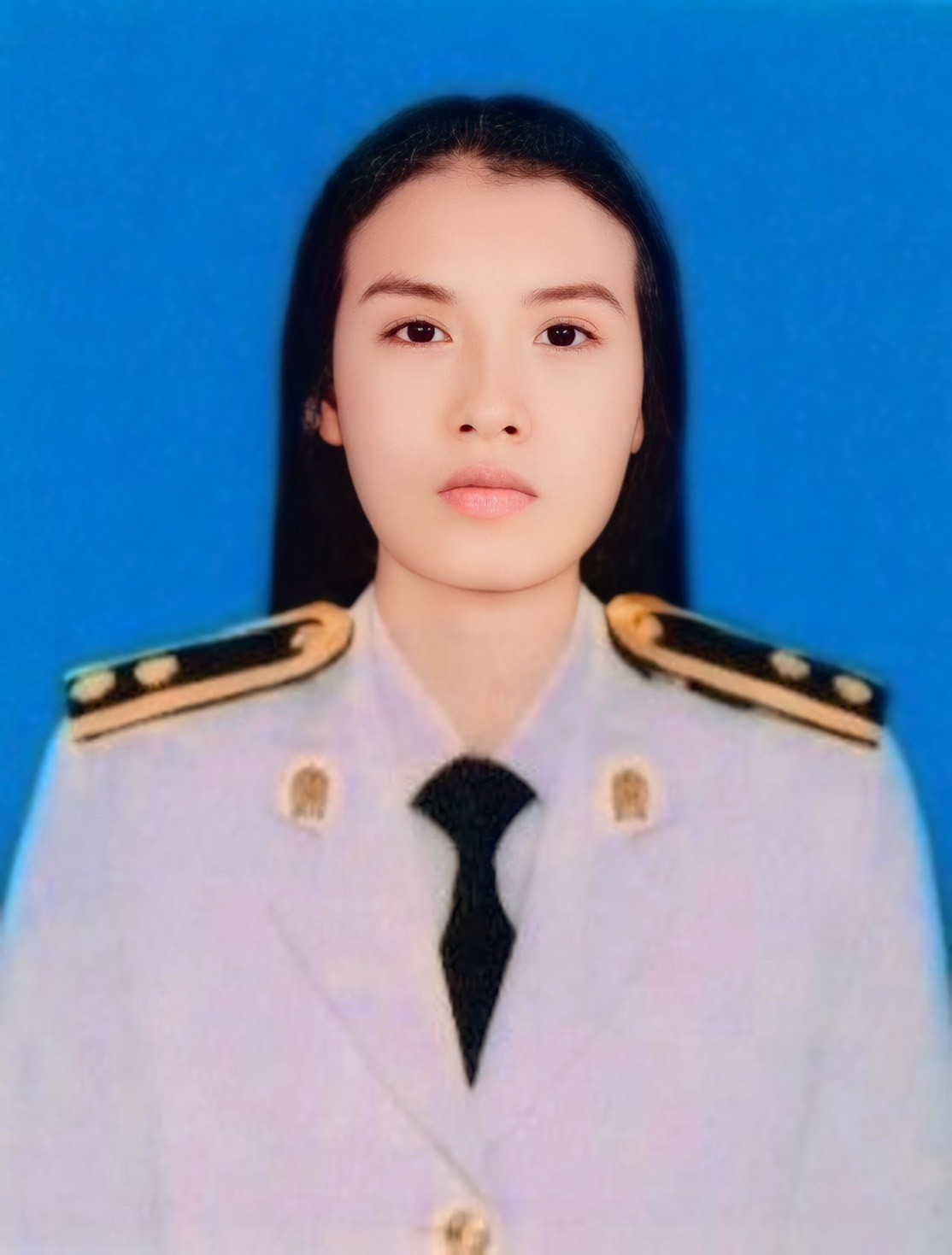 นางกนกรัตน์ มากนวล 
