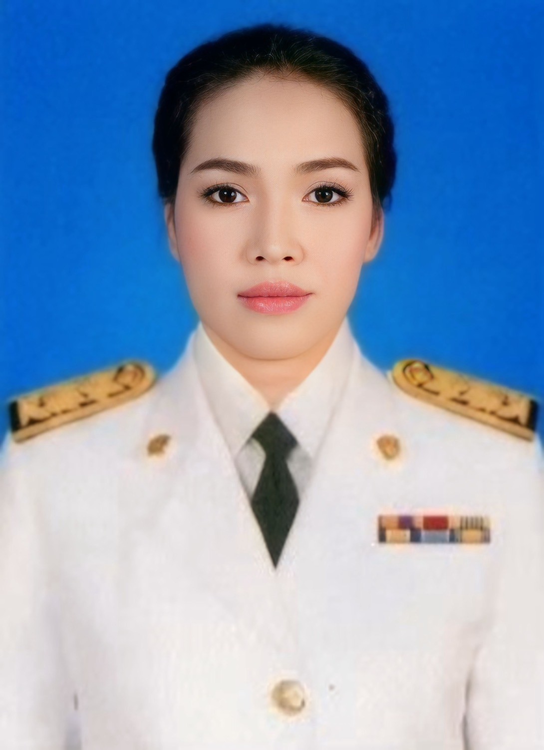 นางสาววิภารัตน์ วงศ์สุนทร 
