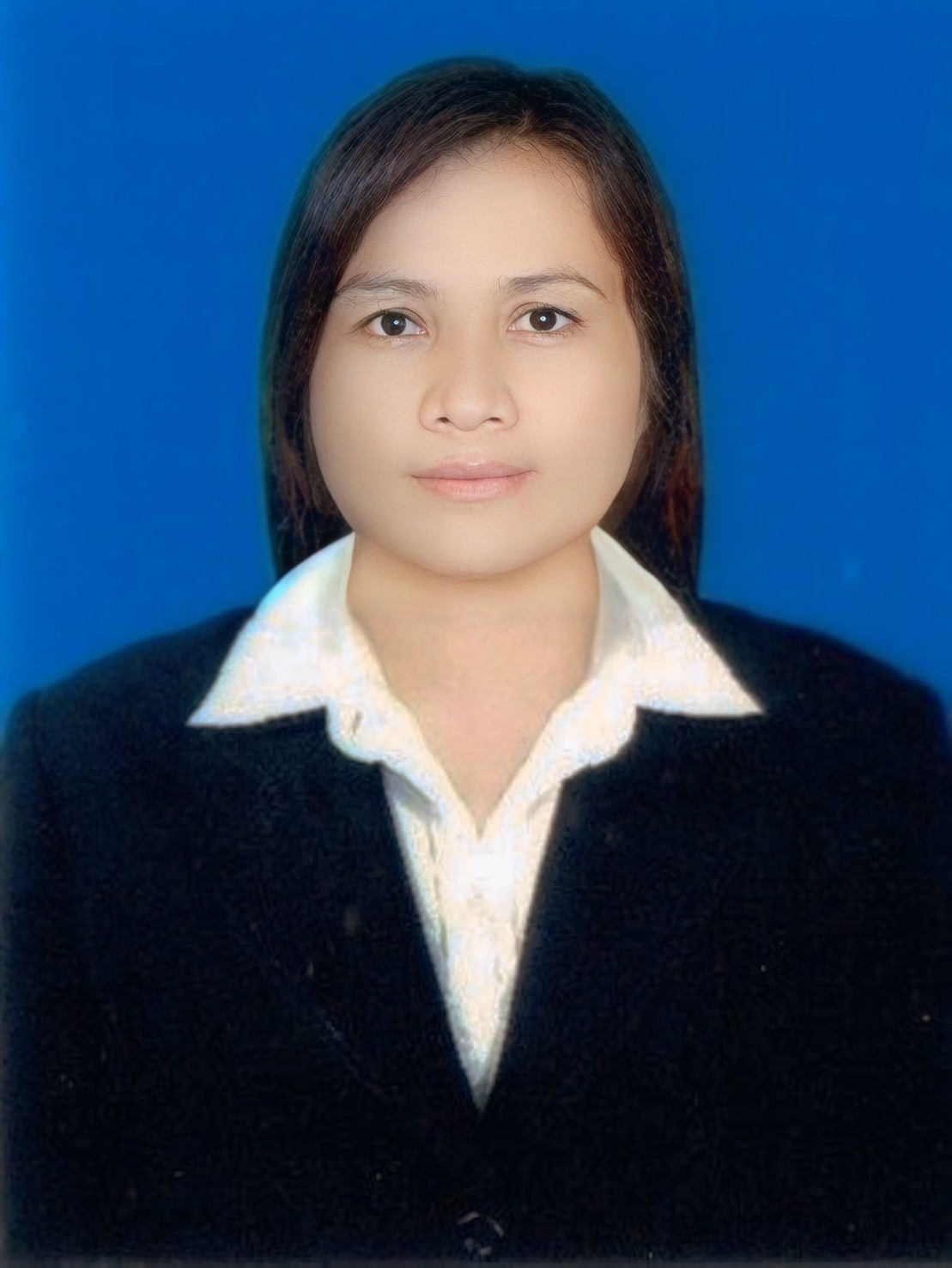 นางกฤติมา ฤทธิ์ศักดิ์ 