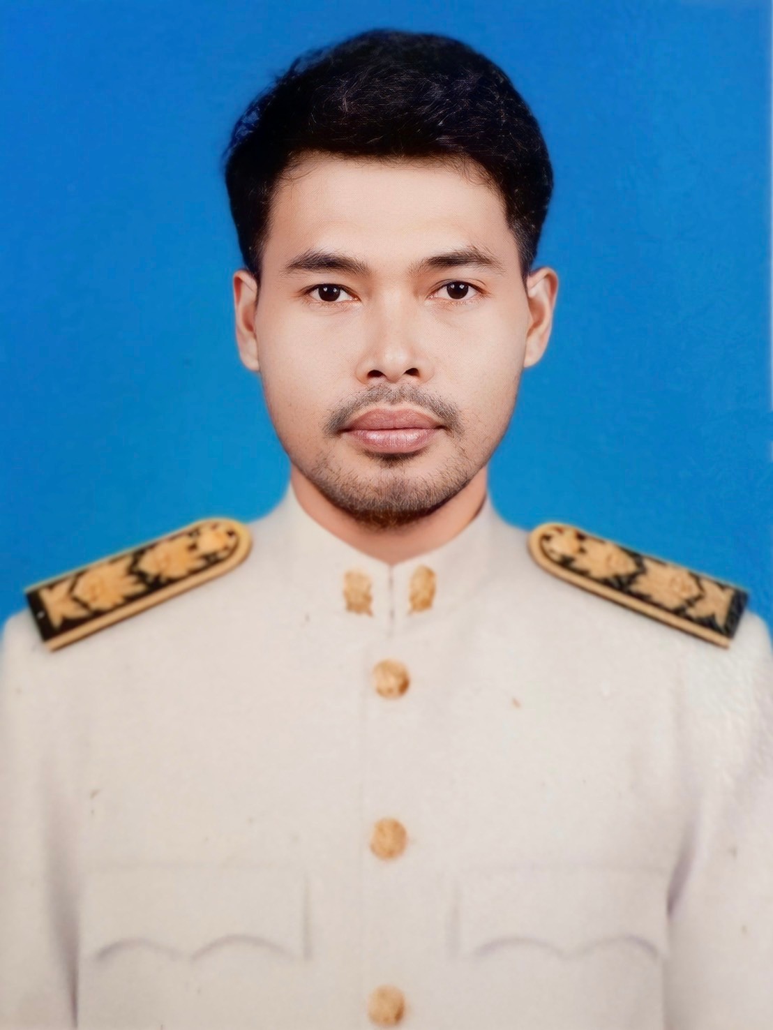 นายจักรพงษ์ สัชชานนท์ 