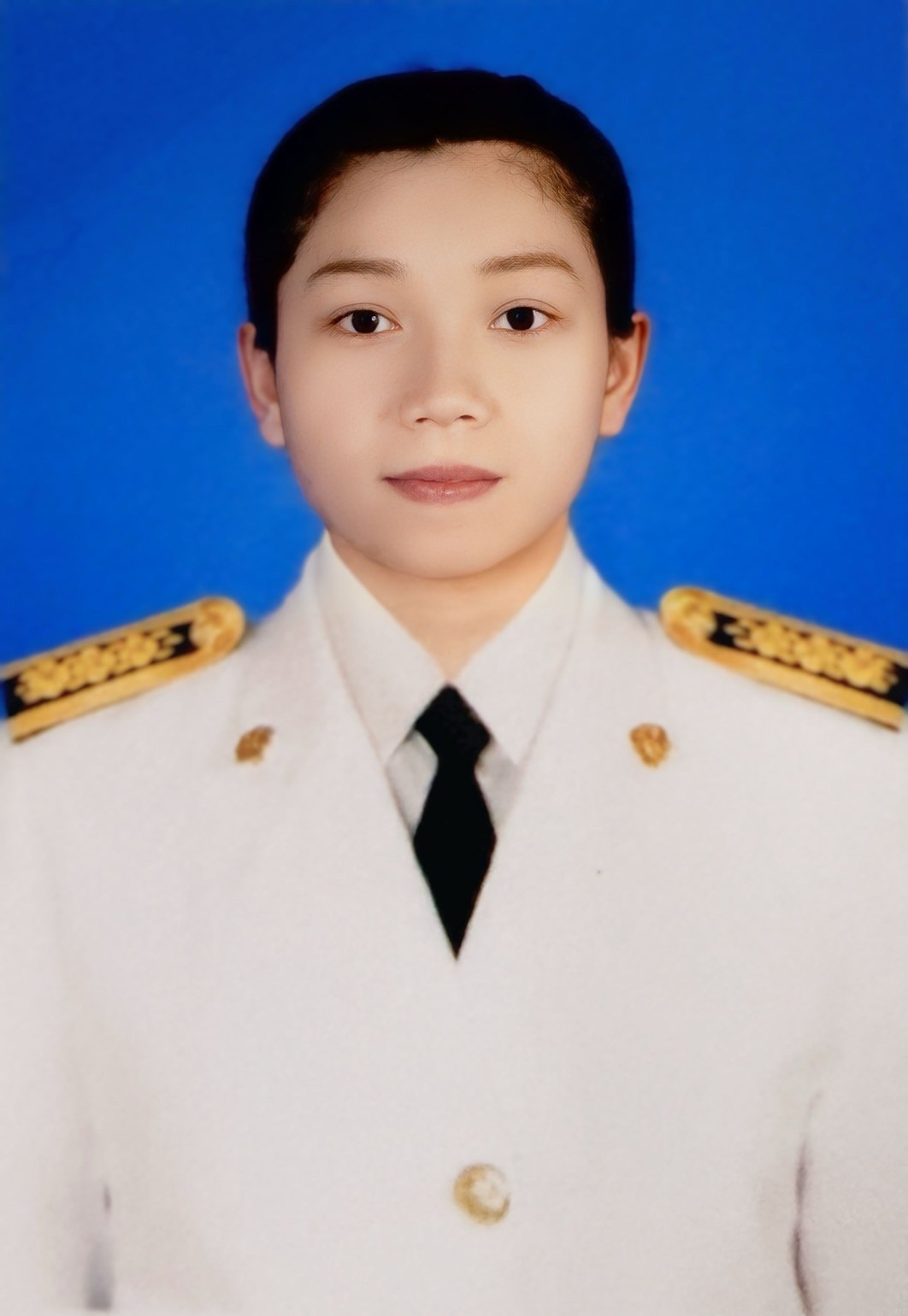 นางสาวพิมพ์ผกา พินิตธรรมนาถ 
