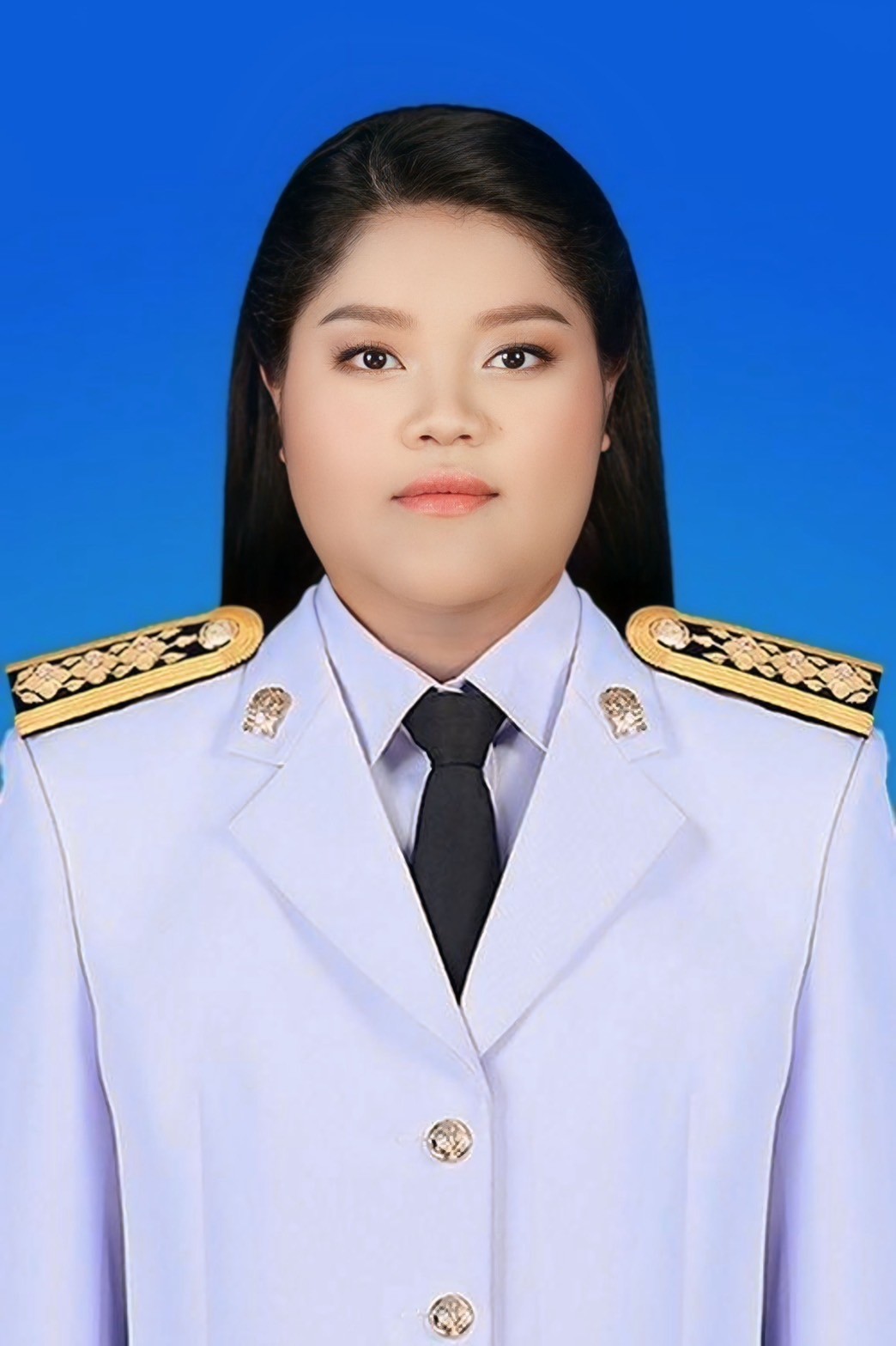 นางสาวชนัญญา ลัดดาหอม 