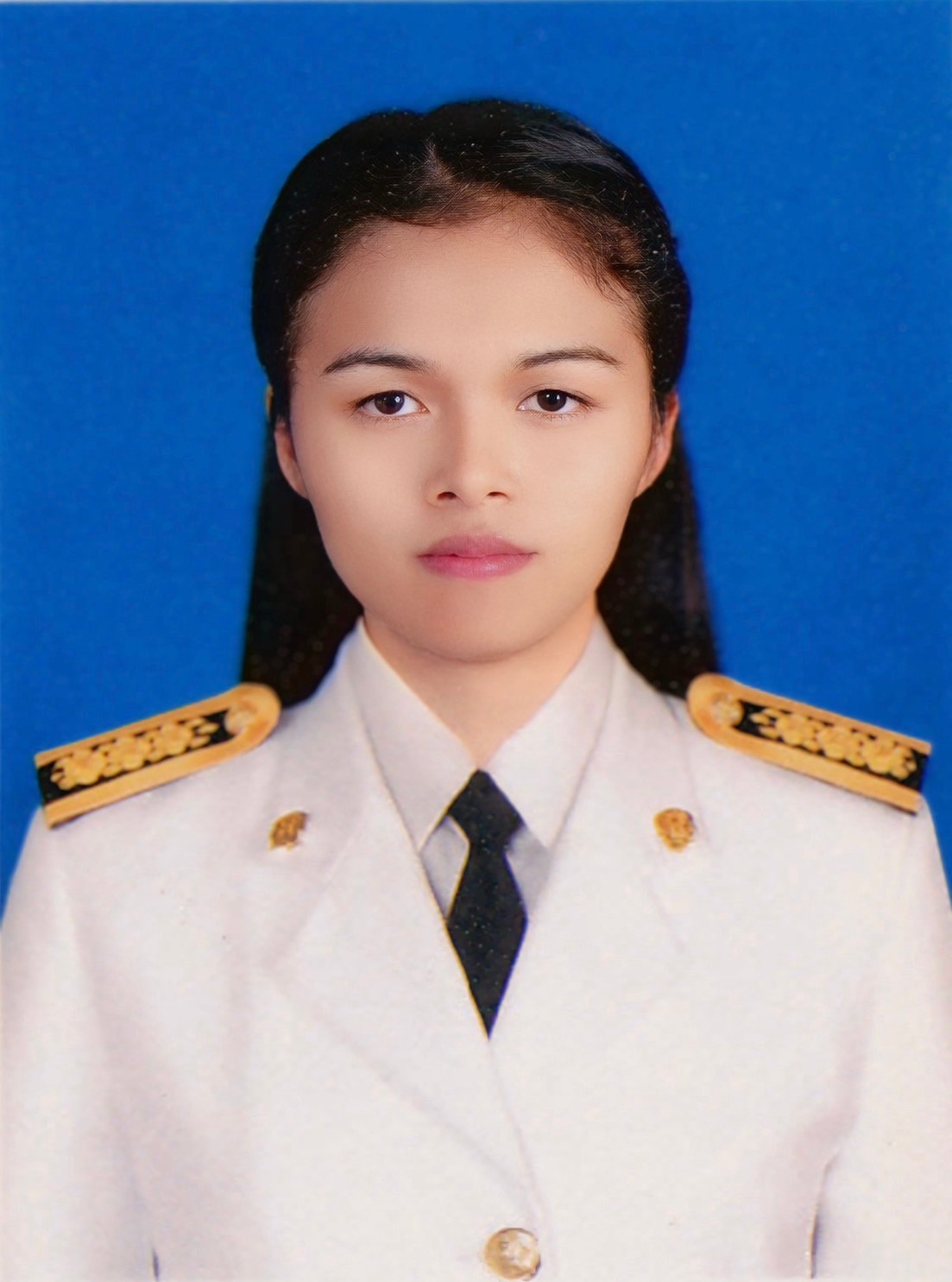 นางสาวสุรัชดา อุดมเดช 
