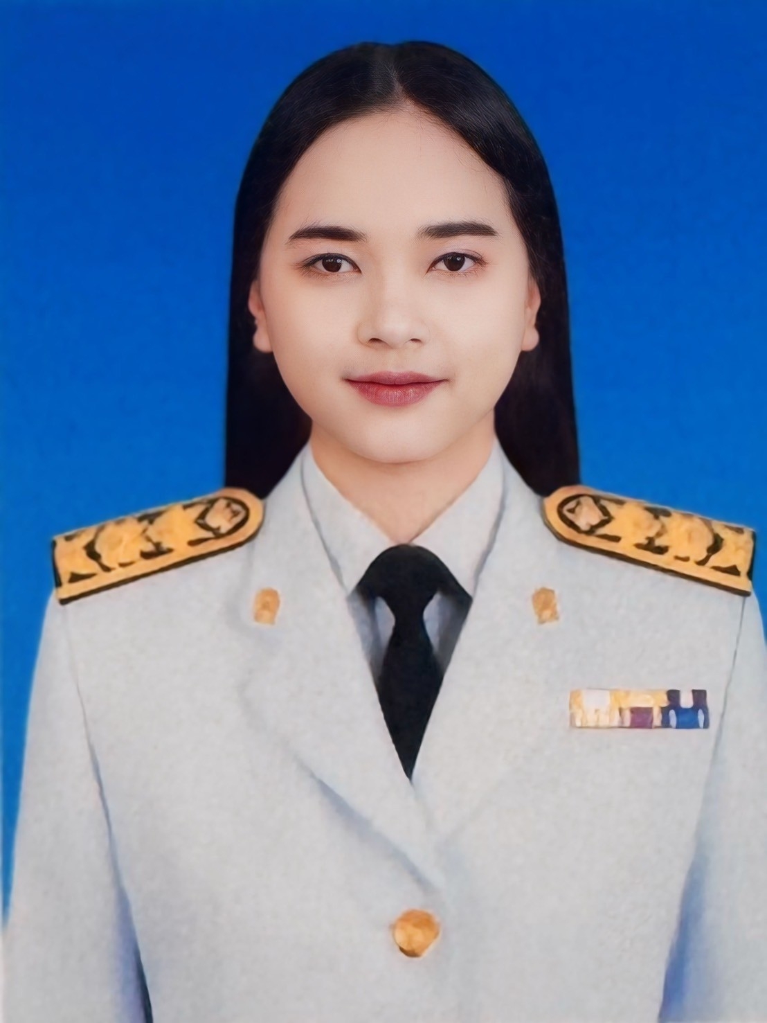 นางสาวกมลวรรณ เมียะแก้ว 