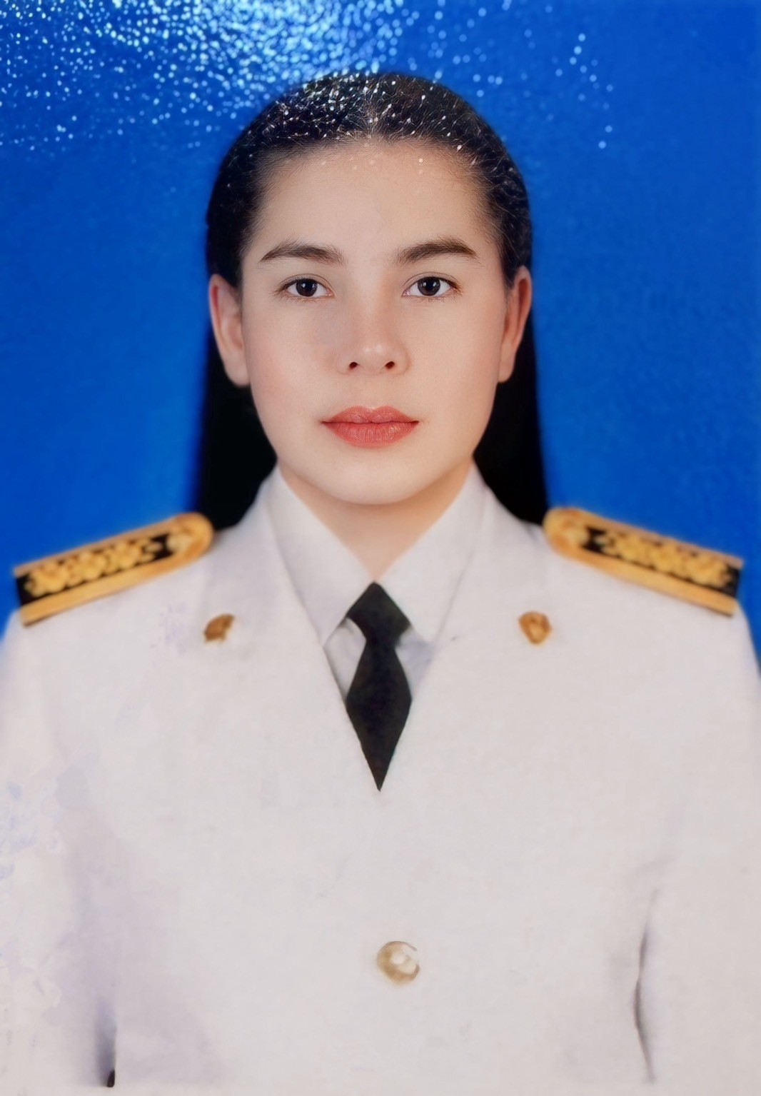 นางสาวศรัณย์ธร จันทร์สาร 