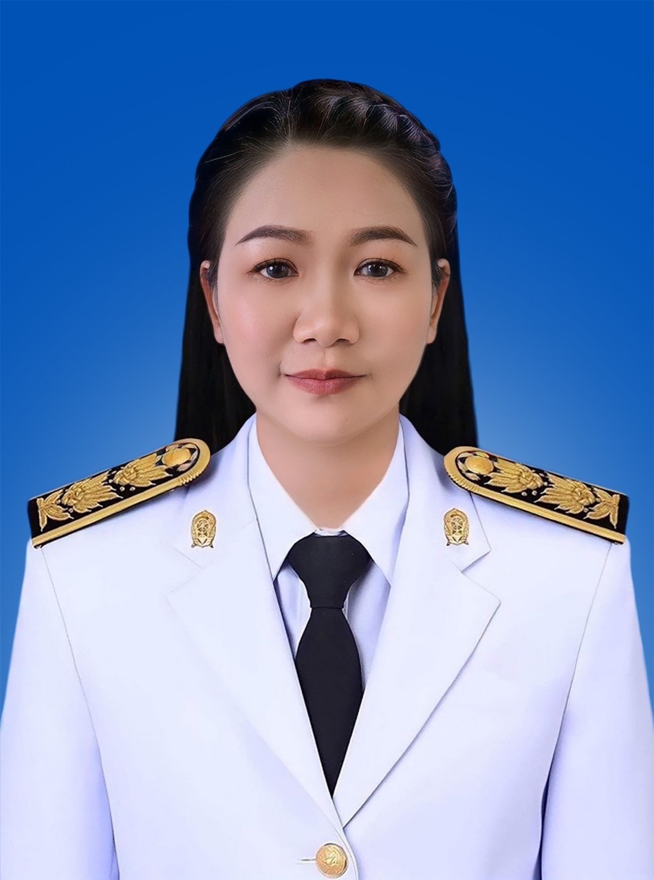 นางสาวนิตยา ไชโย 